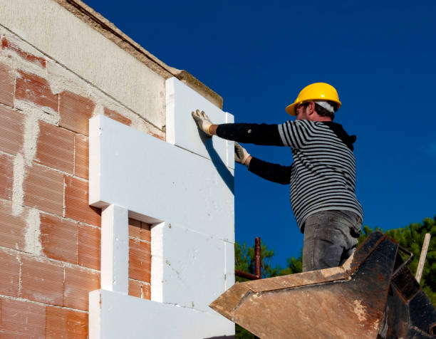 Best Insulation Maintenance and Repair in Mount Pleasant, WI