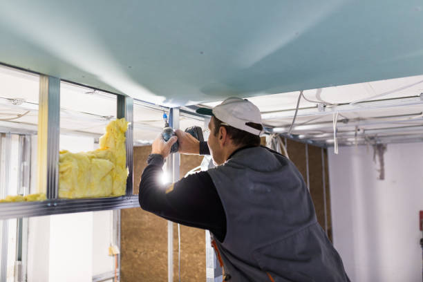 Types of Insulation We Offer in Mount Pleasant, WI