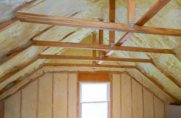 Mount Pleasant, WI Insulation Contractor Company