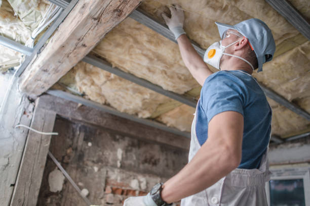  Mount Pleasant, WI Insulation Contractor Pros