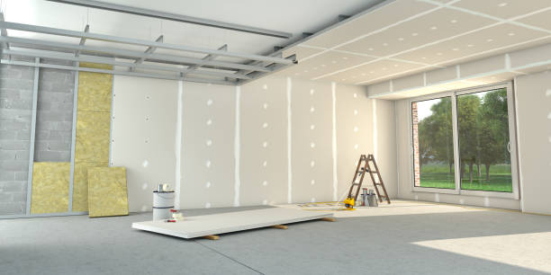 Best Cellulose Insulation in Mount Pleasant, WI
