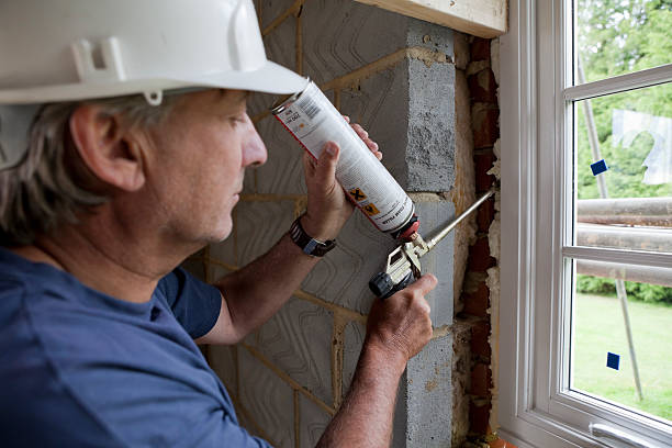 Best Commercial Insulation in Mount Pleasant, WI