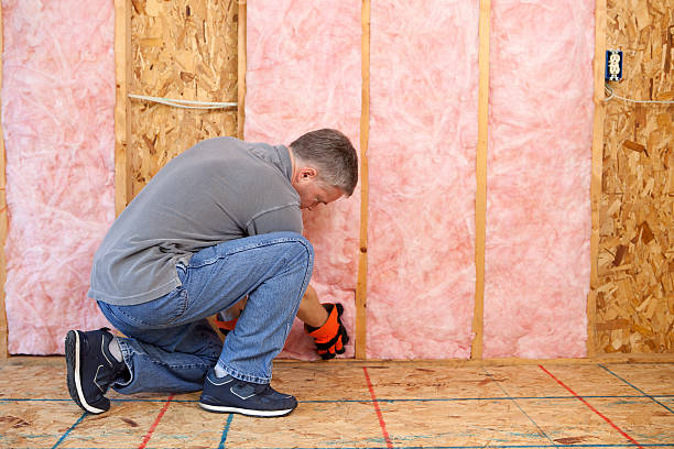 Best Insulation for Specific Applications in Mount Pleasant, WI