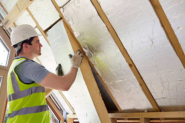 Best Commercial Insulation in Mount Pleasant, WI