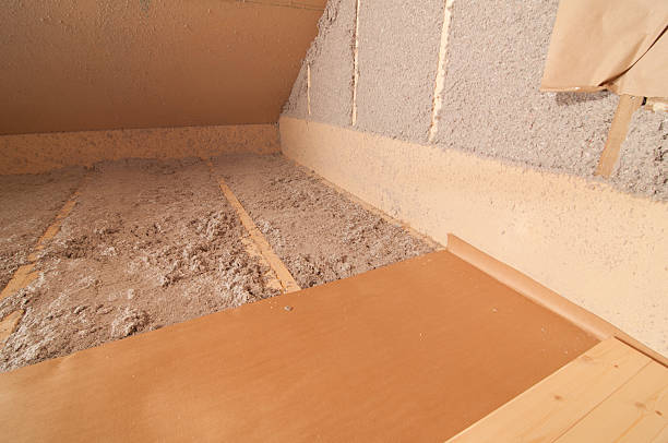 Best Residential Insulation in Mount Pleasant, WI