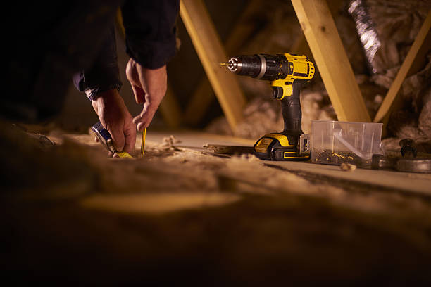 Best DIY Insulation Kits and Guidance in Mount Pleasant, WI