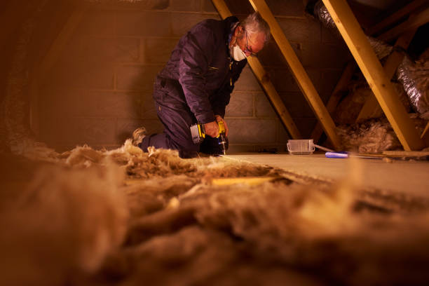 Best Spray Foam Insulation in Mount Pleasant, WI