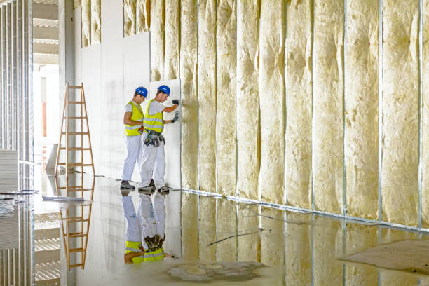 Best Spray Foam Insulation in Mount Pleasant, WI